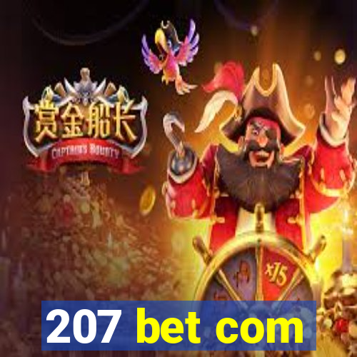 207 bet com